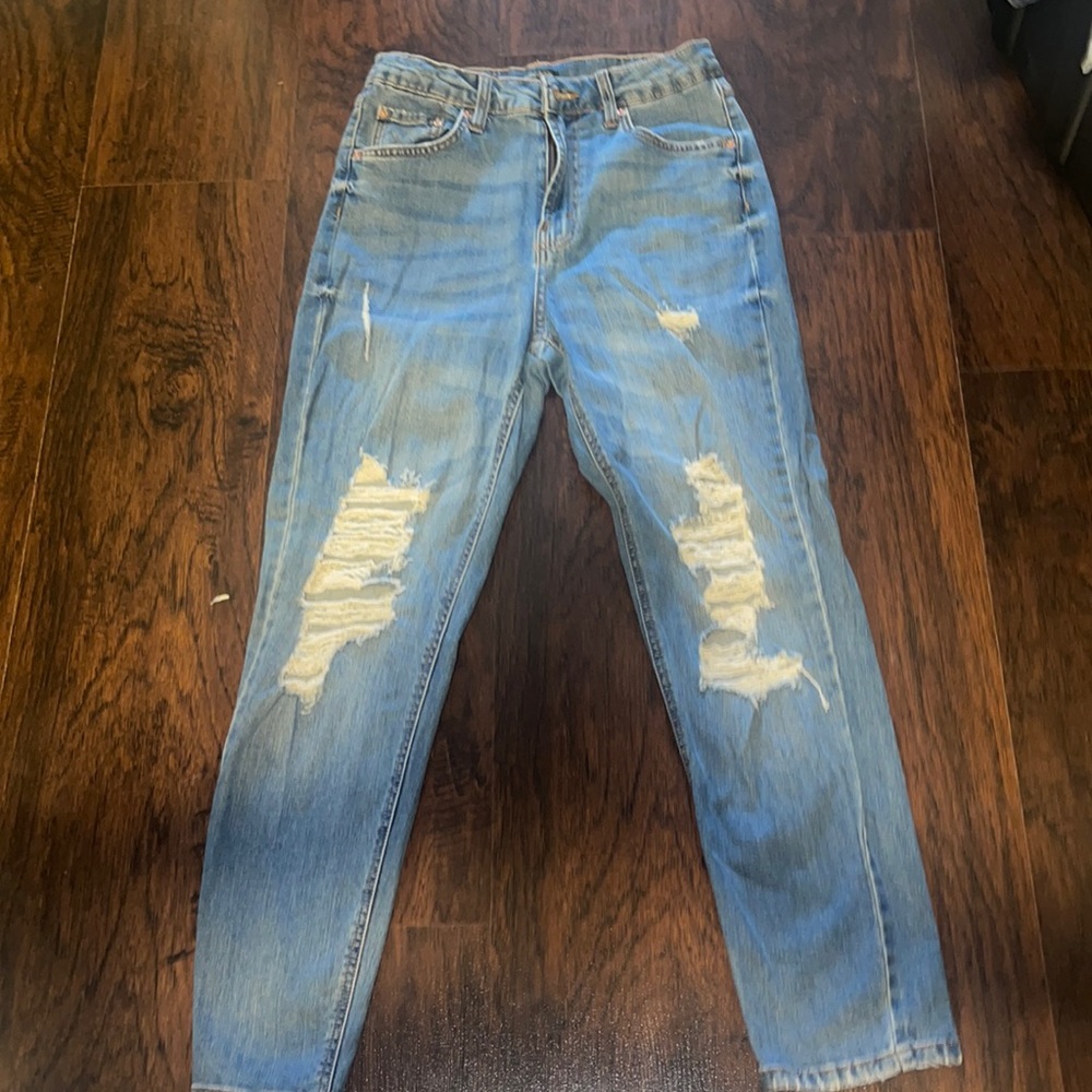Wild Fable jeans